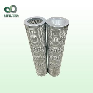 翡翠滤芯MR2504A010AP01